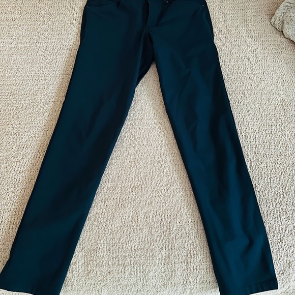 ABC Slim-Fit Pant 32" waist 28 - Picture 5 of 6